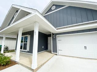 451 Lightning Bug Way LOT 15, Freeport, FL 32439