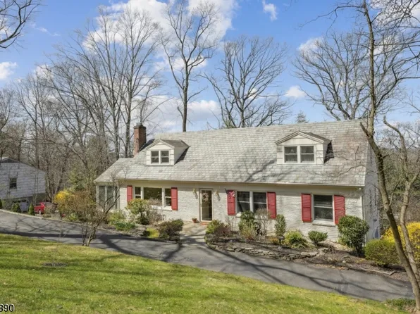 502 Fairmount Ave, Chatham Twp., NJ 07928