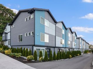 2706 S Andover St #2706, Seattle, WA 98108