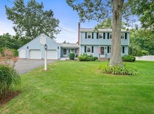 48 Alden St, Foxboro, MA 02035