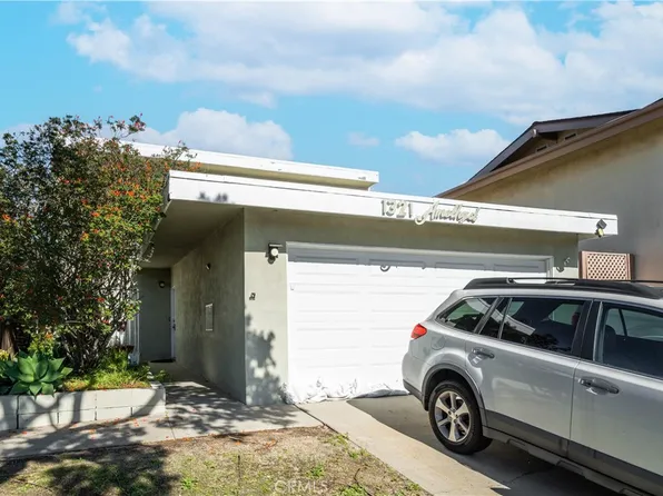 1321 Amethyst St, Redondo Beach, CA 90277