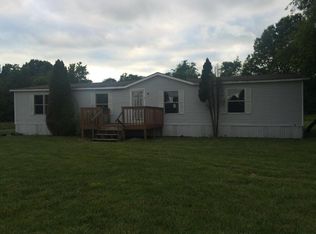 259 Juniper Rd, Ozark, MO 65721