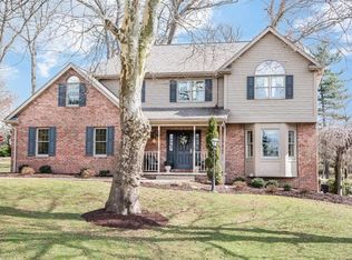 101 Cherrington Dr, Cranberry Township, PA 16066