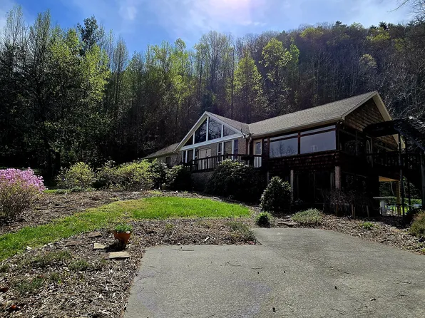 (undisclosed Address), Erwin, TN 37650