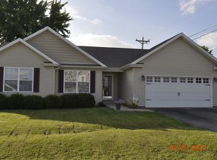 33 Washington Cir, Morehead, KY 40351