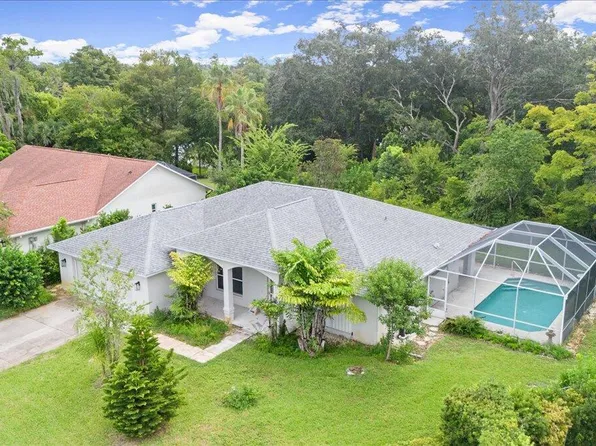 3782 Sweet Grove Ct, Port Orange, FL 32129