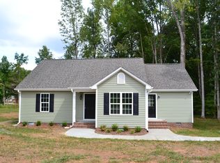 406 Lacie Nichole Dr, Graham, NC 27253