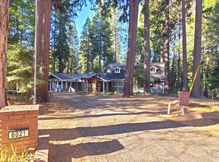 6021 Longs Creek Trl, Pollock Pines, CA 95726