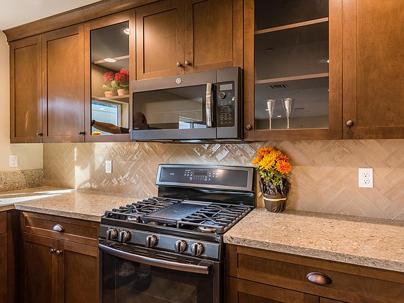 Kitchen - You Choose Your Appliances