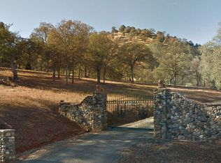 3913 Old Hwy, Mariposa, CA 95338
