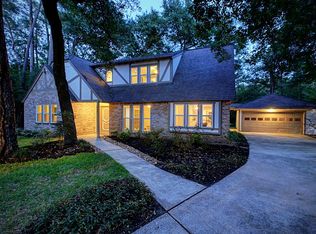 2321 Chestnut Oak Pl, Spring, TX 77380
