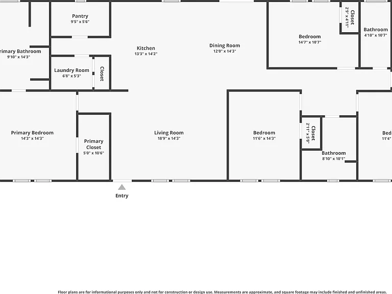 470 E Jessop Ave — Photo 14