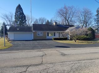 1010 Bordner St, Montpelier, OH 43543