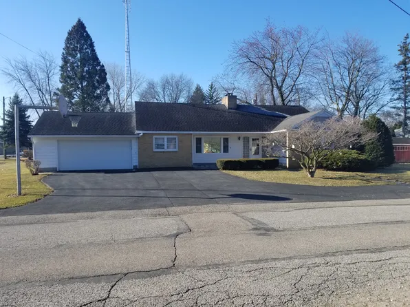 1010 Bordner St, Montpelier, OH 43543