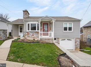 120 Maple St, Wrightsville, PA 17368