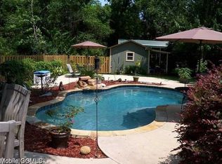 2410 Drake St, Mobile, AL 36607