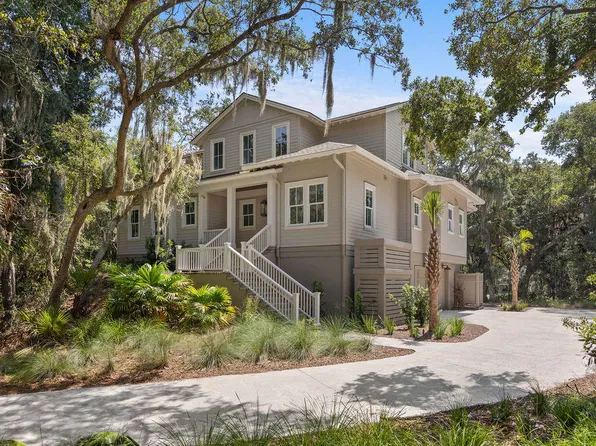 2571 High Hammock Rd, Johns Island, SC 29455