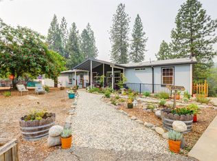 11711 View Dr, Grass Valley, CA 95945