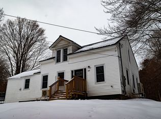 121 Spring St, Athol, MA 01331