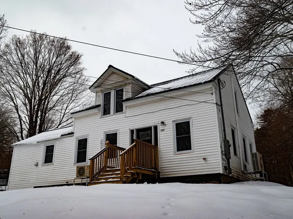 121 Spring St, Athol, MA 01331