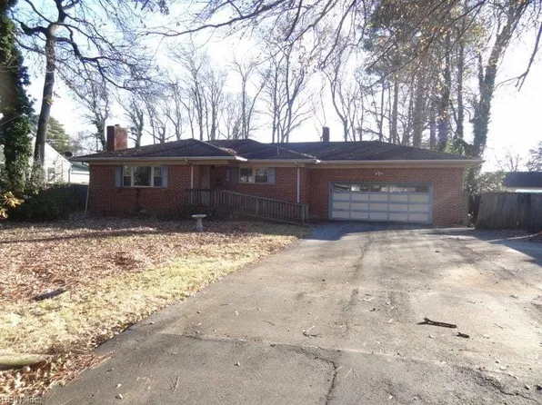 959 Brentwood Dr, Norfolk, VA 23518