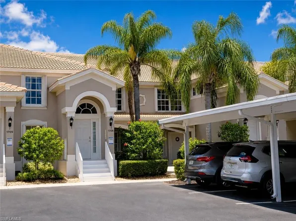 10125 Colonial Country Club BLVD #1708, FORT MYERS, FL 33913