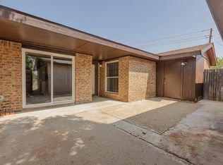 6329 Alta Vista Rd, Odessa, TX 79762