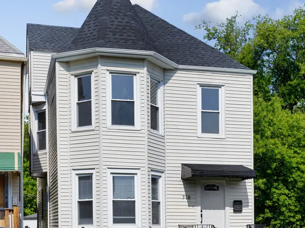 718 N Leamington Ave, Chicago, IL 60644