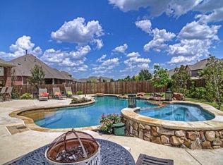 2408 Lilyfield Dr, Trophy Club, TX 76262