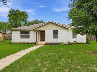 6333 Symphony Ln, Dallas, TX 75227