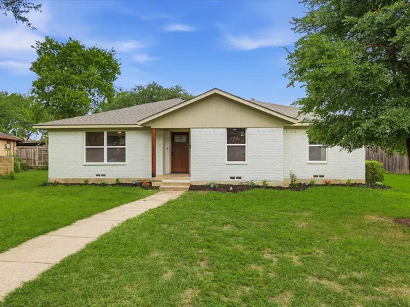 6333 Symphony Ln, Dallas, TX 75227
