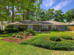 503 Stuart Court, Savannah, GA 31405