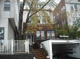 1532 Kennedy Blvd, Jersey City, NJ 07305