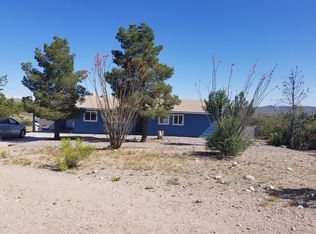 2535 E Roadrunner Rdg, Tombstone, AZ 85638