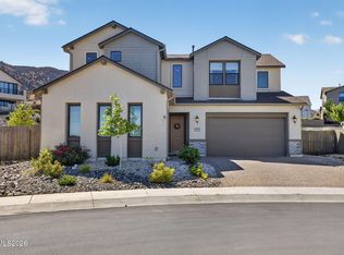 3034 Chestnut Hill Ln, Reno, NV 89521