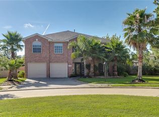 11723 Curry Ridge Ln, Tomball, TX 77377