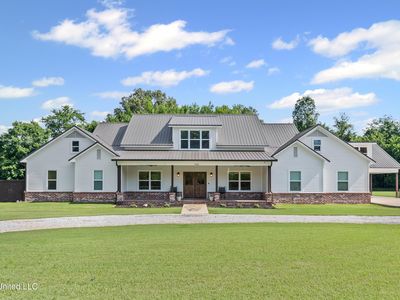 7100 County Line Rd, Coldwater, MS, 38618