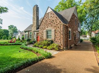 219 Mayfair Rd #B, Nashville, TN 37205