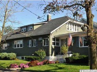 61 E River Rd, Rumson, NJ 07760