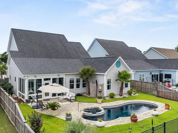 6228 Sweet Gum Dr, Wilmington, NC 28409