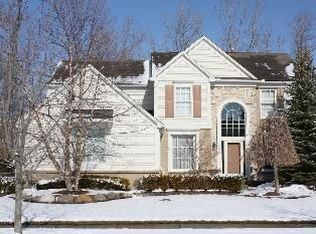 47208 Woodlong Dr, Canton, MI 48187