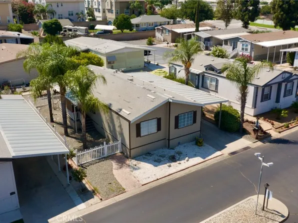 3663 Buchanan St Spc 154, Riverside, CA 92503