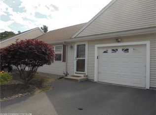 87 Forest St #2, Saco, ME 04072