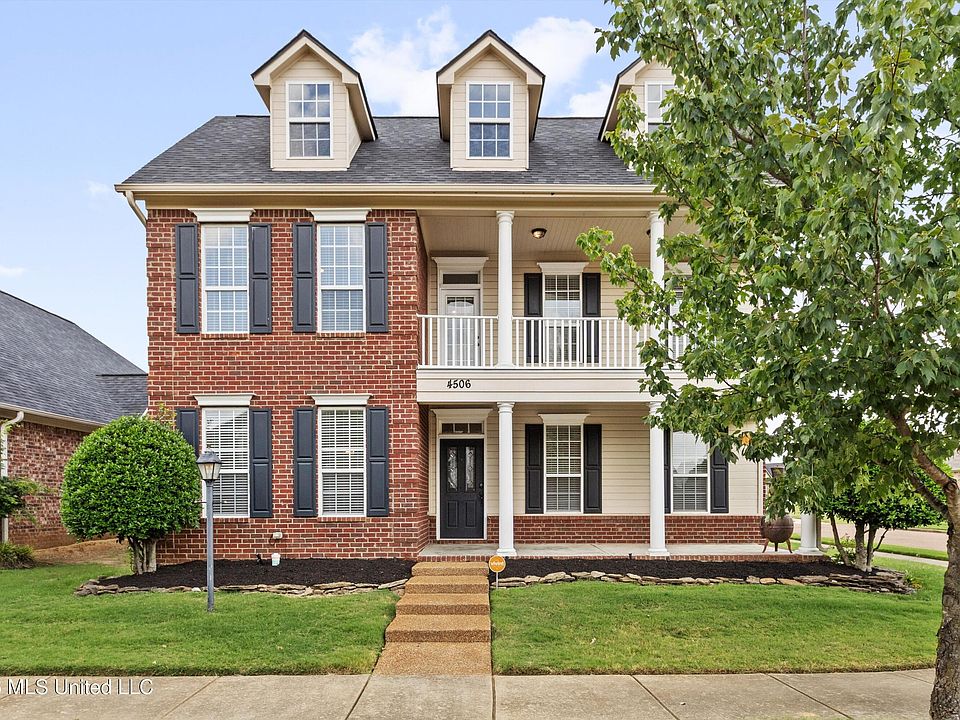 1st image of 4506 Stone Park Blvd