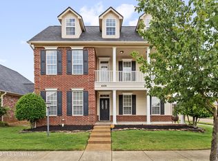 4506 Stone Park Blvd, Olive Branch, MS 38654
