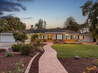 20041 Heritage Oak, Saratoga, CA 95070