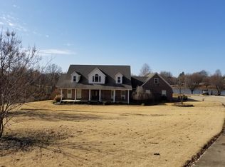 5 County Road 3951, Wynne, AR 72396
