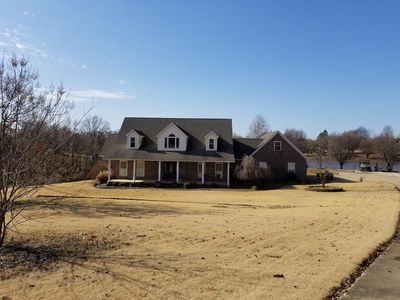 5 County Road 3951, Wynne, AR, 72396