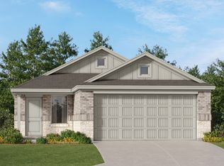 1332 Alfred St, Howe, TX 75459