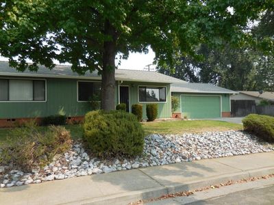 6855 Irving Rd, Redding, CA, 96001